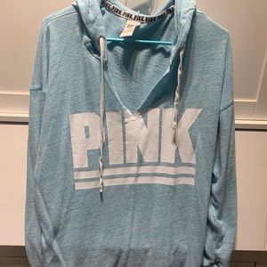 PINK hoodie